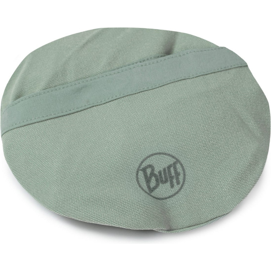 2026 Buff Adventure Bucket Hat 135605.618.20.00 - Solid Flint